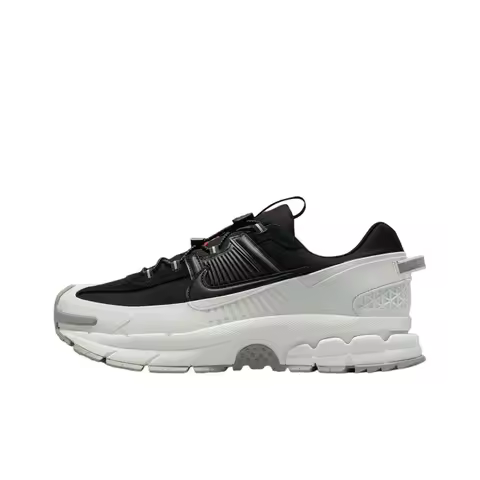 Nike ZOOM VOMERO ROAM Low top Running Shoes Men's Black FV2295-001