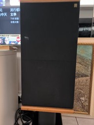 AR喇叭一對(包搬)