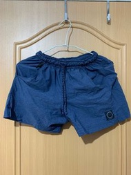 山と道 Yamatomichi Light 5-Pocket Shorts Women