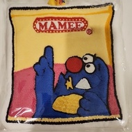 Mamee Monster Hand Towel