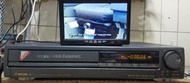 (JVC) 大同 VRH-F670K VHS Hi-Fi Stereo 6磁頭 高級 立體聲錄放影機