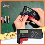 Universal Battery Tester BT-168 PRO Portable Load Checker for AA AAA C D 9V Button Cell