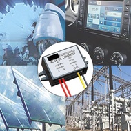 [WLP] AC-DC Current Converter AC 12V (10-28V) to DC 12VIP68 Waterproof