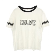 【二手】Celine CELINE男士短袖純棉T卹