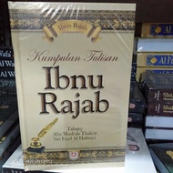 Buku Kumpulan Tulisan Ibnu Rajab