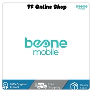 FREE SIM BEONE MOBILE PREPAID(Monthly)100% Maxis Line