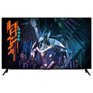 Gigabyte Aorus FO48U-EK 47.5" OLED UHD 120HZ 1MS HDR10 RGB TACTICAL Gaming Monitor