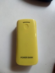 POWER BANK 5600mAh行動電源