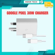 Google 30W Charge /Google Pixel 6 / 6Pro / Google Pixel 7 Pro / Pixel 7