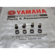 Pin giude Nail pully Yamaha Xmax Original B74
