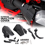 For BMW R9T RNINET R NineT Scrambler Pure Urban G/S Motorcycle Aluminium Injection Engine Cylinder H