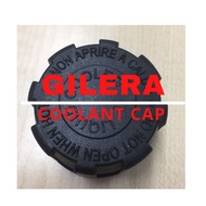 GILERA COOLANT CAP - CAP COOLANT TANK