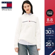 TOMMY HILFIGER Essential Hilfiger Hoodie Women