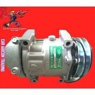 Isuzu Trooper Sandn Sd7h15 Compressor Car aircon parts quality warranty CAT