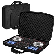 Pioneer DDJ400/DDJ1000/SR/SB3/SB2 etc DJ Controller Drive Clocker Equipment EVA Storage Bag
