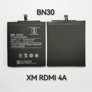 XM RDMI 4A (BN30) Battery