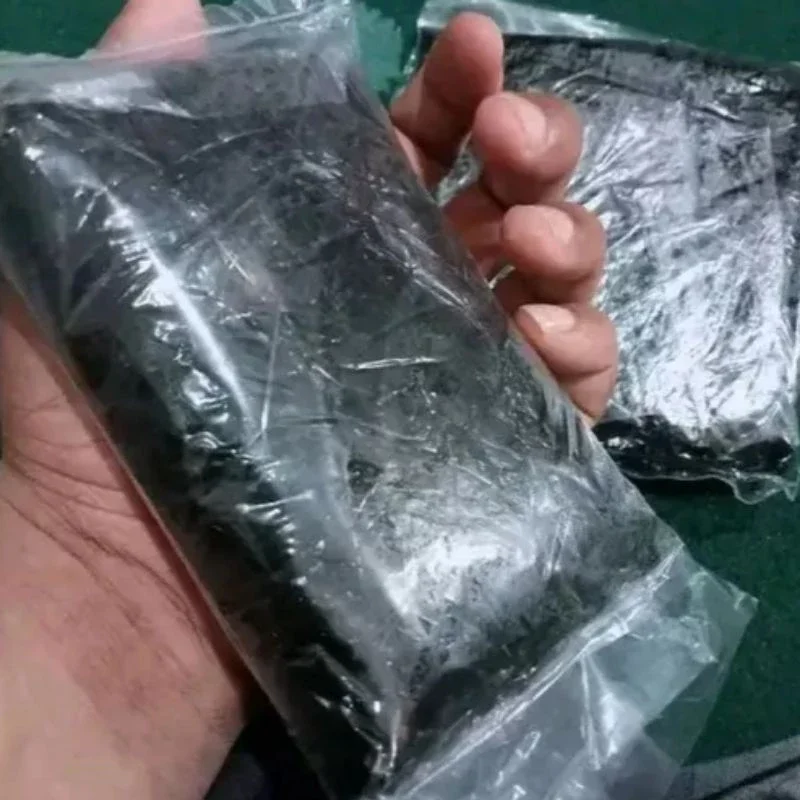 Candu asli original 50gram hitam Jawa asli pemikat ikan walet original super turki