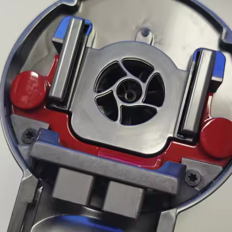 Original engine assembly for Dyson V7 V8 Host handle vacuum cleaner motor robot vacuum cleaner acces