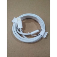 USB C TO TYPE C DATA CABLE 1M IPON 15 CABLE C TO C 1M OEM IP 15 1M OEM