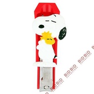 Snoopy Woodstock 指甲鉗 Peanuts Snoopy 史努比 史諾比 胡士托 Nail Clipper 修甲 美甲 剪指甲