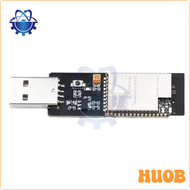 [HUOB] โมดูล ESP32-S2-WROOM โมดูลบอร์ดพัฒนาที่มี ESP32 S2 Usb แบรนด์แผนที่ Ps4 9.0 Verversen Gegooid