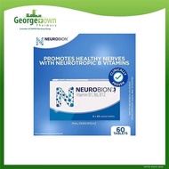 NEUROBION 60S VITAMIN B1 B6 B12