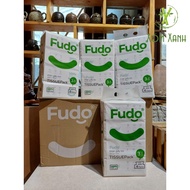 FUDO, NATURAL BAMBOO FIBER TISSUE PACK – FUDO, BAMBOO TISSUE PACK