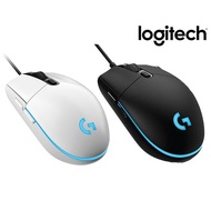 Logitech G102 Prodigy Gaming Mouse - V2Lightsync