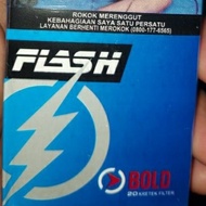 FLASH BOLD MENTOL 20