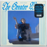 Julie Byrne - The Greater Wings Vinyl LP Record Album | Sunny Day Records