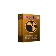 The Foundry Nuke Studio 2021
