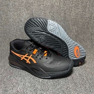ASICS GEL-RESOLUTION X professional tennis shoes
