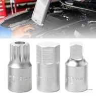 CON Wrench Socket Oil Sump Drain Plug Replacement Screw Socket 3 8 M16 H17 S10 Oil Sump Drain Plug W