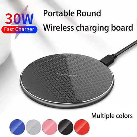2025 Usb 20W Pad Qi Fast Qi2 15W Magnetic Wireless Phone Charger Stand for iphone Samsung Xiaomi Viv