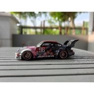 1/18 GT Spirit GT352 RWB Akiba Static Display Scale Model