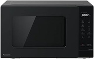 Panasonic NN-ST34NBYPQ Solo Microwave Oven, 25L Multi