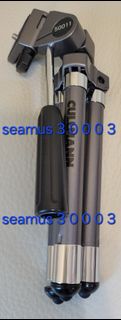 CULLMANN Foto Video Mini-Pod 50011 / tripod / mini tripod / 迷你三腳架