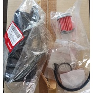 HCF2 FILTER TRANSMISSION FULL SET HONDA GM6 CITY JAZZ 2015 - CURRENT