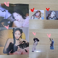 TWICE WITH-YOUTH ALBUM PCS & various era photocards & inclusions
