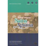 Salah Faham Sains Dan Agama (PB)