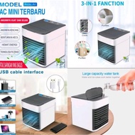 Termurah *Ac Mini Portable/Pendingin Ruangan Mini/ Air Cooler - Ac