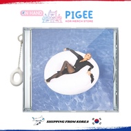 HWASA - [ O ] 2ND MINI ALBUM