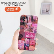Case Latest Samsung A31hp Latest Samsung A31 Softcase Samsung A31 Casing Samsung A31 Casing Samsung 