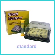 word factory game board