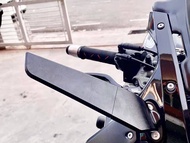 กระจกวิง NINJA250/250SL 300 400 650 MK LIGHTECH กระจกแต่ง CNC กระจกมองข้าง กระจกมองหลัง กระจกวิ่ง วิ