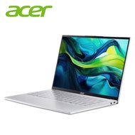 Acer Swift Lite 14 Laptop (SFL14-54M-50PG) Intel Core Ultra 5 115U | Intel Graphics