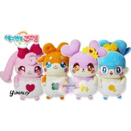 Wesama Minarai Himitsu no Cocotama