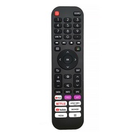 ♙For Devant Smart TV remote For Hisense 4K LED Smart TV Remote Control EN2N30H EN2Q30H EN2I30H EN2G3