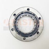 COD ชุดวันเวย์สตาร์ทมือ (คลัทช์สตาร์ท) Starter Bendix One Way Bearing Xr200 Xlr200 Xr150 XR125