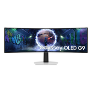 49" Odyssey OLED G9 G93SD DQHD 240Hz Gaming Monitor